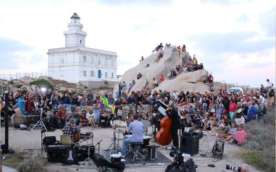 Le novità di Musica sulle Bocche