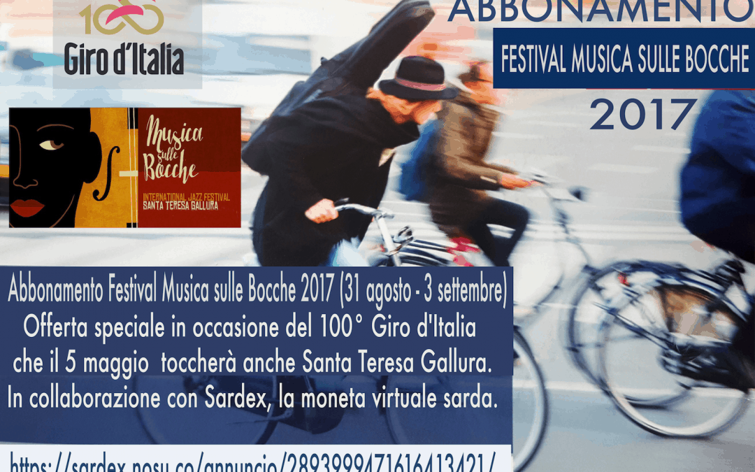 offerta speciale giro italia