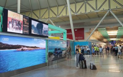 Aeroporto di Olbia Costa Smeralda main sponsor di Musica sulle Bocche