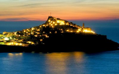 19th edition in Castelsardo from 22 to 25 August